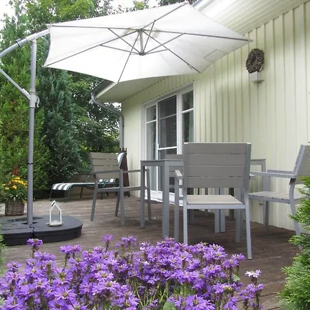 Ferienhaus Inger Apartamento