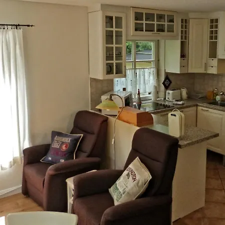 Ferienhaus Inger Apartamento *