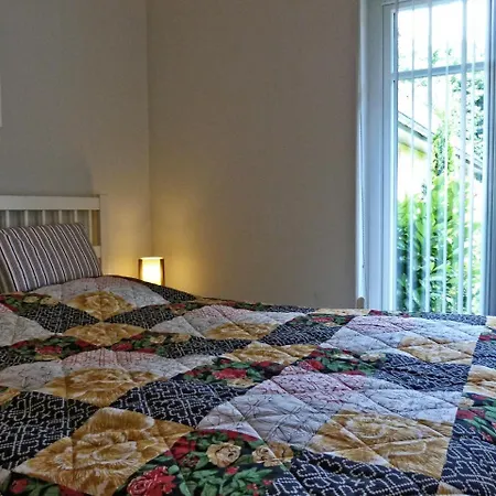 Apartamento Ferienhaus Inger Tarp